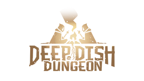 Deep Dish Dungeon