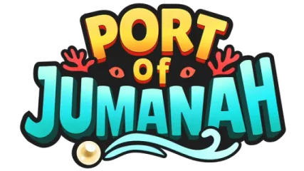 Port of Jumanah