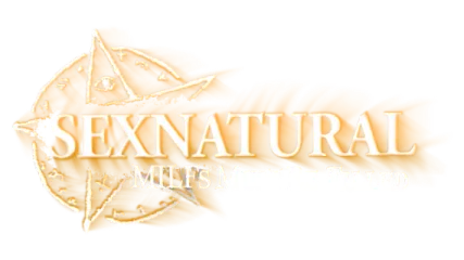 SEXNATURAL: MILFs Must Be Filled
