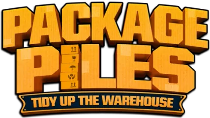 Package Piles: Tidy Up The Warehouse!