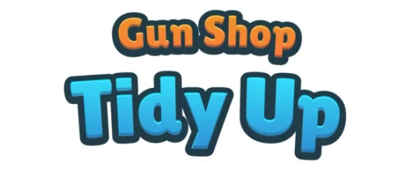 Gun Shop: Tidy Up