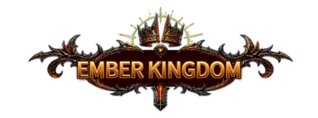 Логотип Ember Kingdom