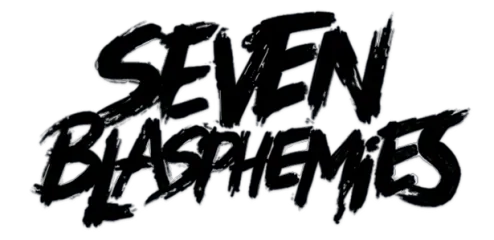 Seven Blasphemies