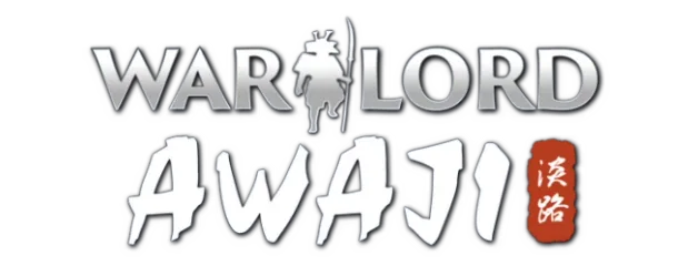 Логотип Warlord: Awaji