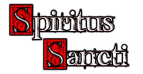 Spiritus Sancti
