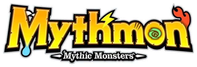 Mythmon: Mythic Monsters