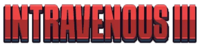 Intravenous 3