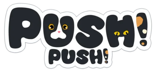 Логотип Push Push
