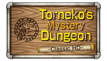 Dragon Quest Heroes: Torneko's Mystery Dungeon - Classic HD