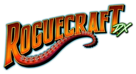 Roguecraft DX