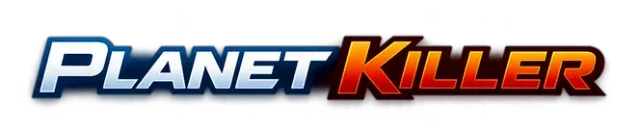 Planet Killer