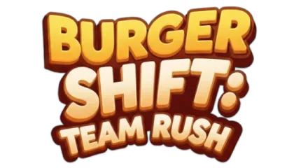 Burger Shift: Team Rush
