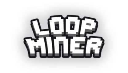 Логотип Loop Miner