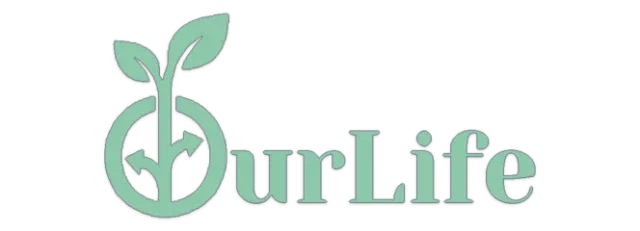 Логотип OurLife