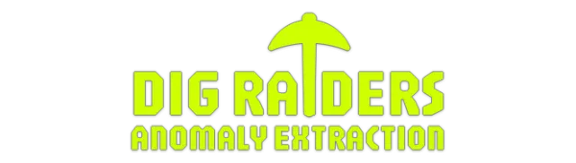 DIG Raiders: Anomaly Extraction