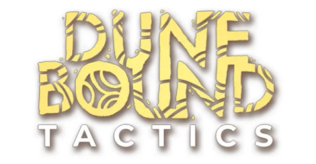 Dunebound Tactics