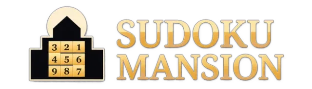 Sudoku Mansion