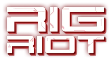 RIG Riot