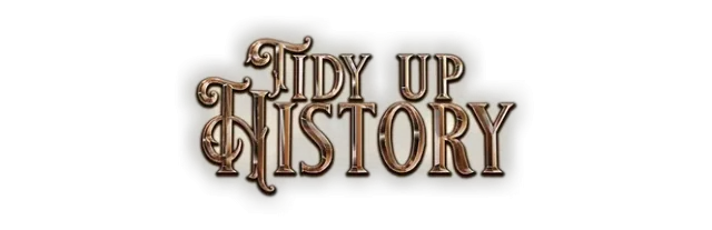 Tidy Up History