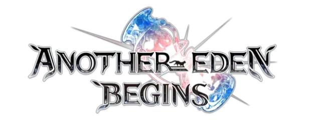 Логотип Another Eden Begins