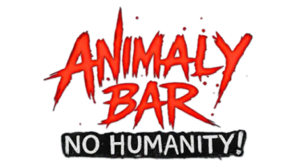 Animaly Bar: NO HUMANITY!