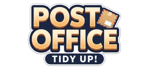 Post Office: Tidy Up!
