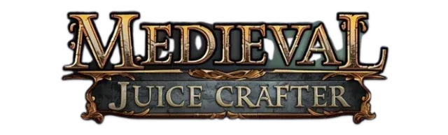 Medieval Juice Crafter