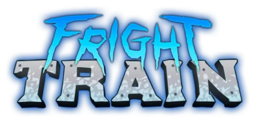 Логотип Fright Train