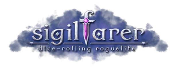 Sigilfarer: A Dice-Rolling Roguelite