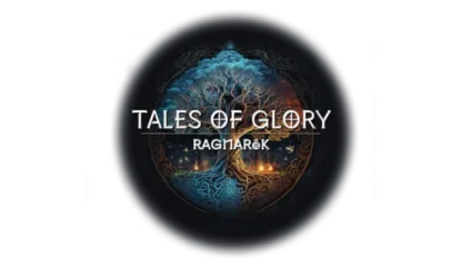 Tales Of Glory 4: Ragnarok