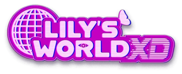 lily's world XD