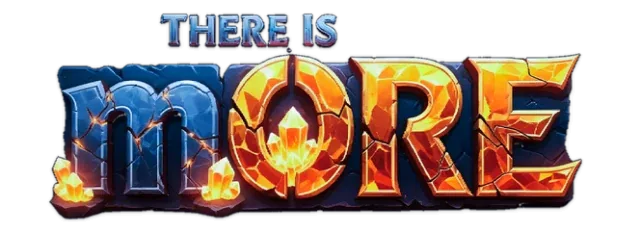 There Is mORE