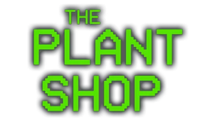 The Plant Shop