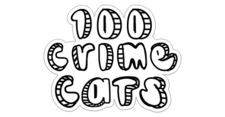 100 Crime Cats