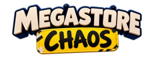 Megastore Chaos