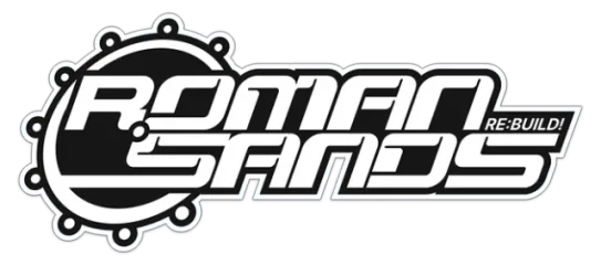 Roman Sands RE:Build