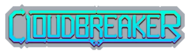Логотип Cloudbreaker
