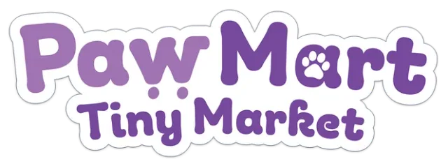 PawMart Tiny Market