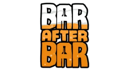 Bar After Bar