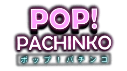 Pop! Pachinko