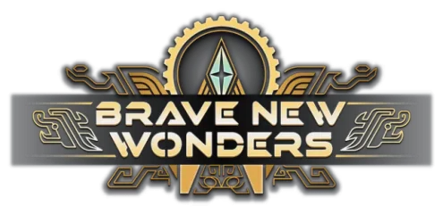 Brave New Wonders