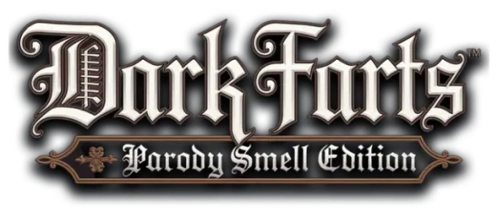 Dark Farts: Parody Smell Edition