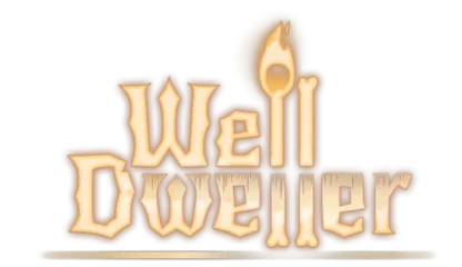 Логотип Well Dweller