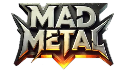Mad Metal