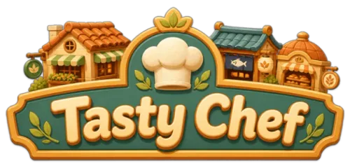 Tasty Chef
