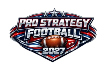 Pro Strategy Football 2027