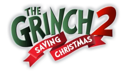 The Grinch 2: Saving Christmas