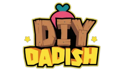 DIY Dadish