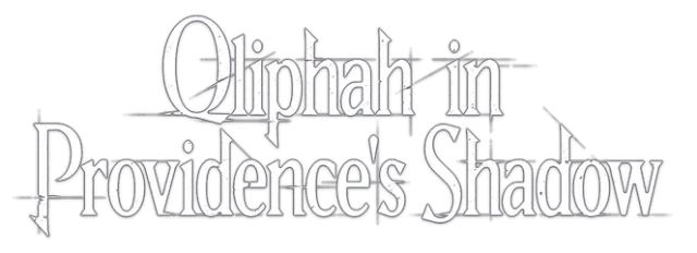 Логотип Qliphah in Providence's Shadow