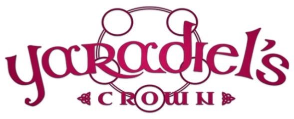 Yaradiel's crown